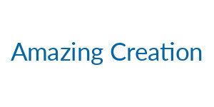 Amazing Creation Logo