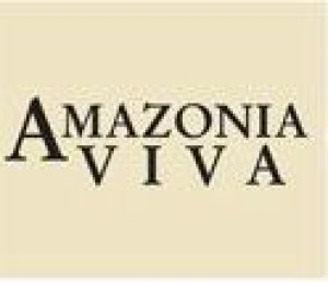 Amazonia Viva Logo