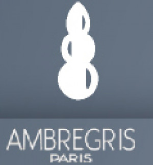 Ambregris Logo
