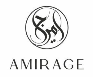 Amirage Logo