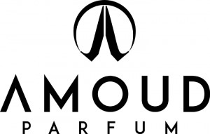 Amoud Parfum Logo