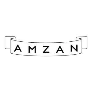 Amzan Logo