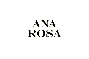 Ana Rosa Logo