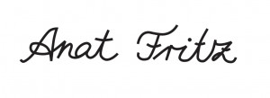 Anat Fritz logo