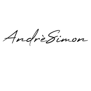 AndrÃ¨Simon Logo