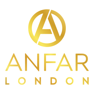 Anfar London Logo