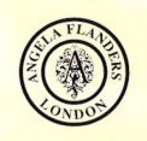 Angela Flanders logo