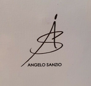 Angelo Sanzio Logo