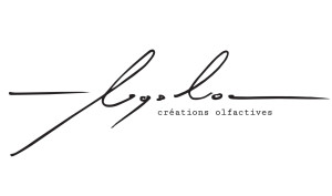 Angelos CrÃ©ations Olfactives Logo