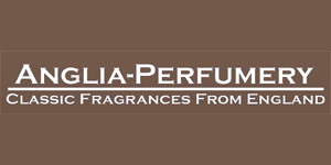 Anglia Perfumery Logo