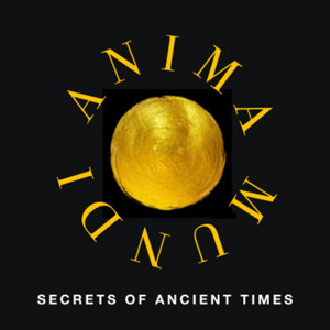 Anima Mundi Logo