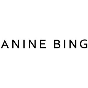 Anine Bing logo