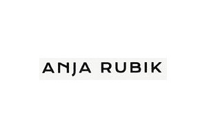 Anja Rubik Logo