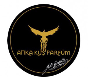 Anka KuÅŸ ParfÃ¼m Logo
