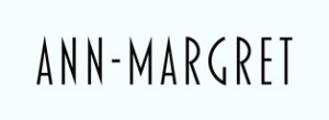 Ann-Margret Logo