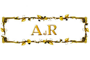 Anna Dello Russo Logo