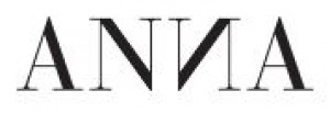 Anna Inspiring Jewelry Logo