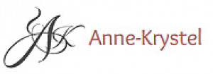 Anne-Krystel Logo