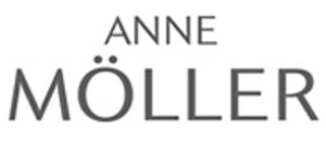 Anne MÃ¶ller Logo