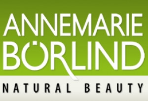 Annemarie BÃ¶rlind Logo