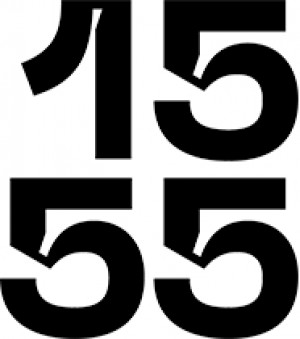 ANNO 1555 Logo