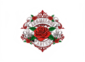 Anomalous Parfum Logo