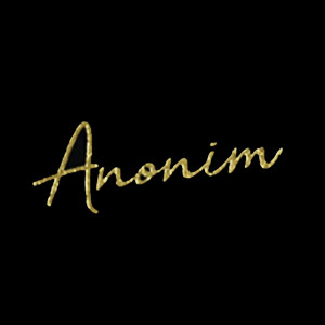 Anonim Logo