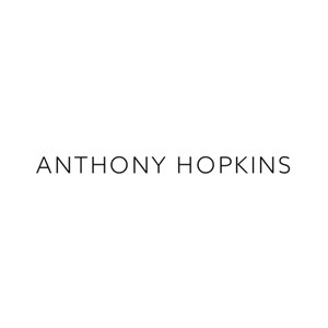 Anthony Hopkins Logo