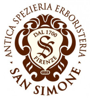 Antica Erboristeria e Spezieria San Simone Logo
