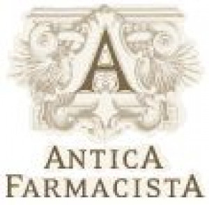 Antica Farmacista Logo