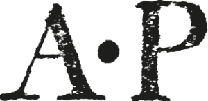 Antoinette Poisson Logo