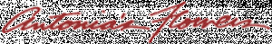 Antonia's Flowers Logo