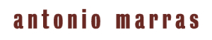 Antonio Marras Logo