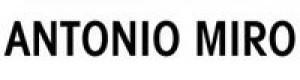Antonio Miro Logo