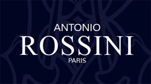 Antonio Rossini Logo