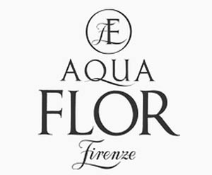 Aquaflor Firenze Logo