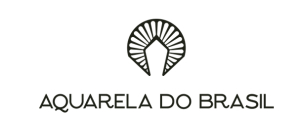 Aquarela do Brasil Logo