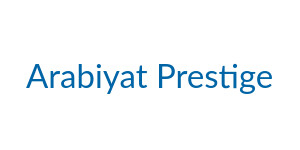 Arabiyat Prestige Logo