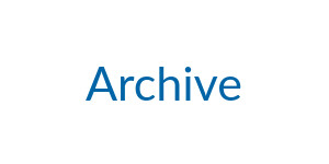 Archive Logo