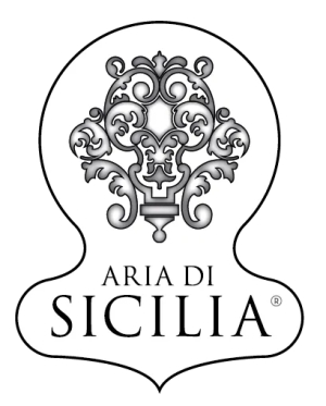 Aria di Sicilia Logo