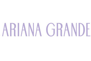 Ariana Grande logo