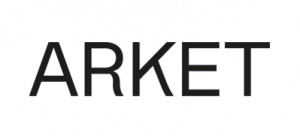 ARKET Logo