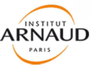Arnaud Logo