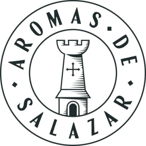 Aromas de Salazar logo