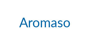 Aromaso Logo