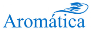 AromÃ¡tica CosmÃ©ticos Logo