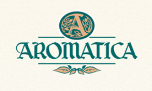 Aromatica Logo