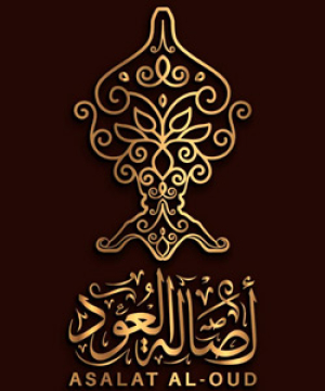 Asalat Al Oud Logo