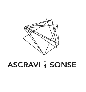 Ascravi & Sonse Logo