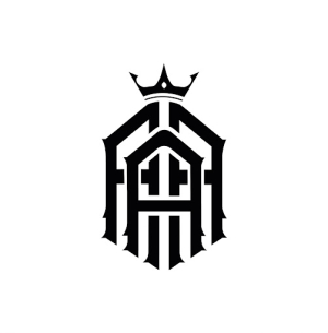 Asghar Adam Ali Logo